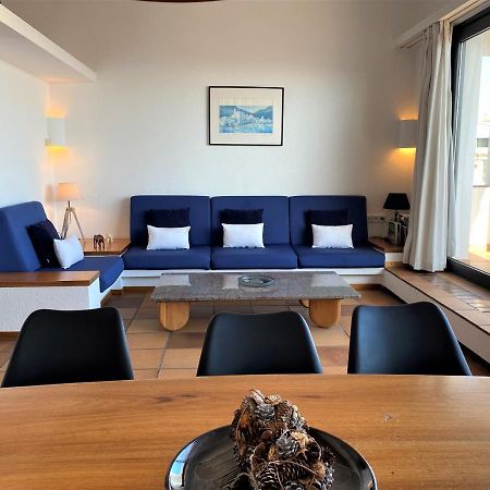 Matilla - Apartamento Con Parquin Cadaqués Exteriör bild