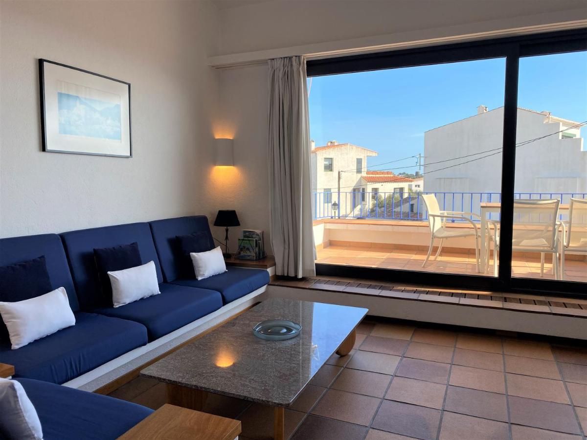 Matilla - Apartamento Con Parquin Cadaqués Exteriör bild