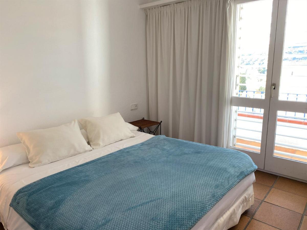 Matilla - Apartamento Con Parquin Cadaqués Exteriör bild