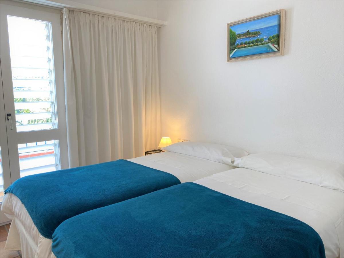 Matilla - Apartamento Con Parquin Cadaqués Exteriör bild