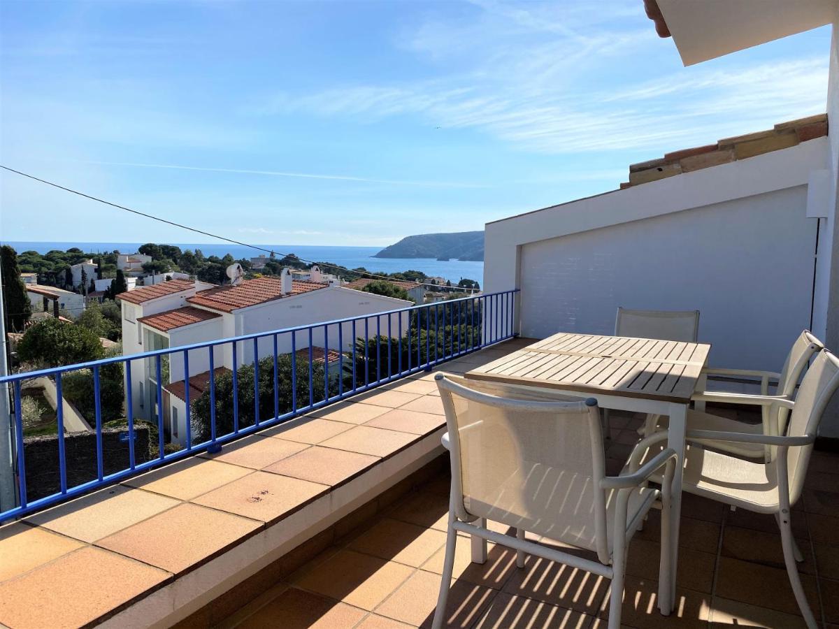 Matilla - Apartamento Con Parquin Cadaqués Exteriör bild