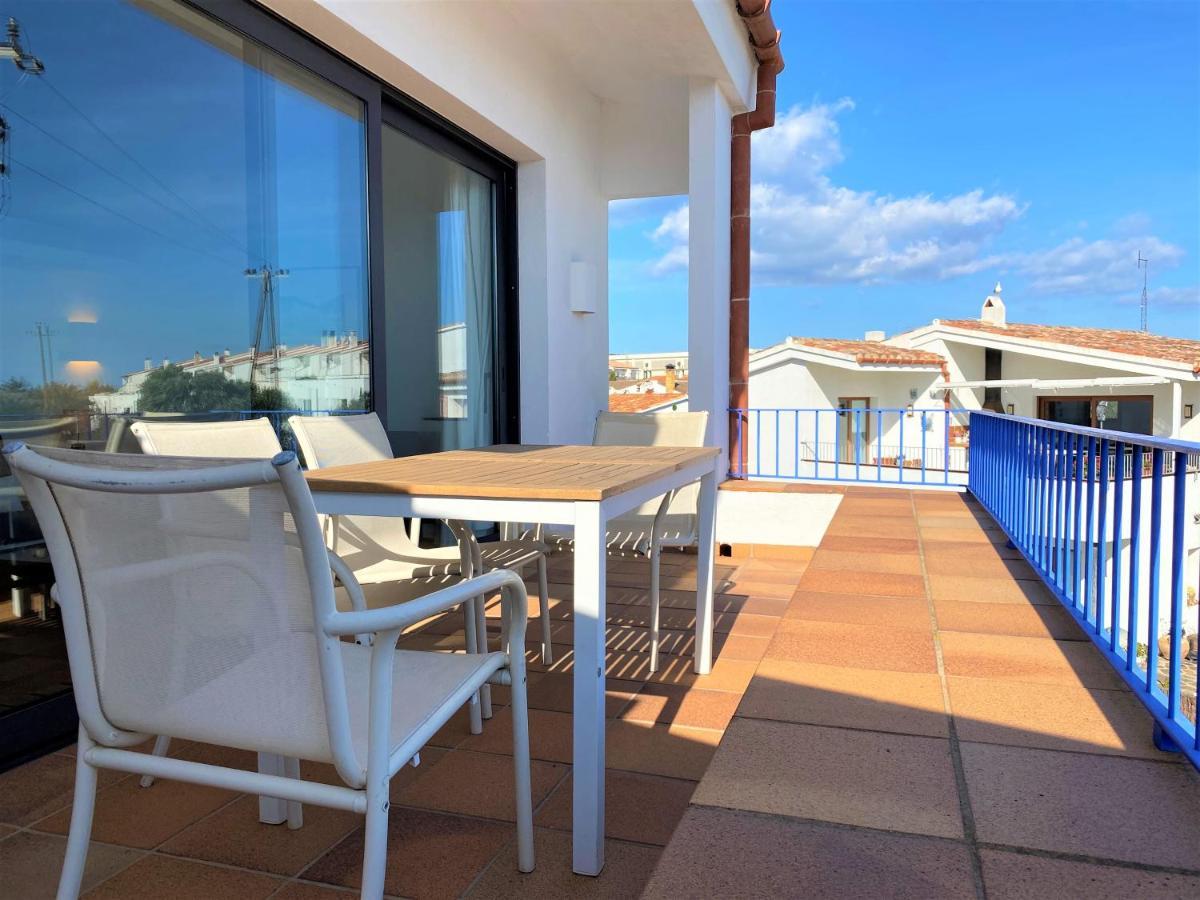Matilla - Apartamento Con Parquin Cadaqués Exteriör bild
