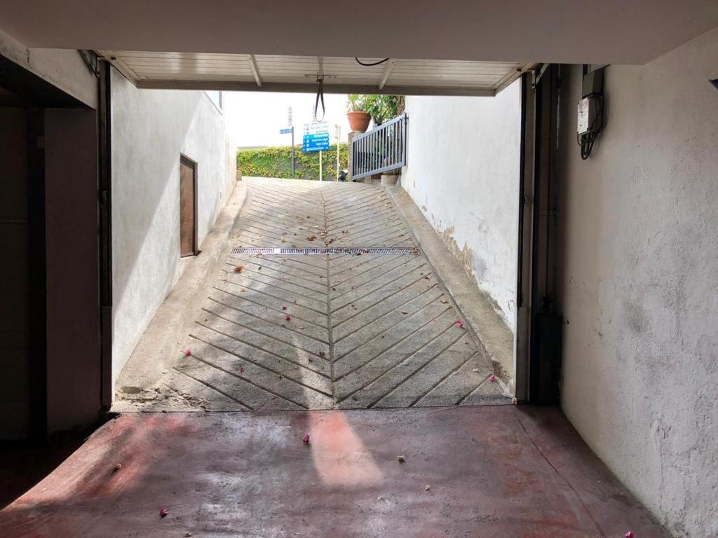Matilla - Apartamento Con Parquin Cadaqués Exteriör bild