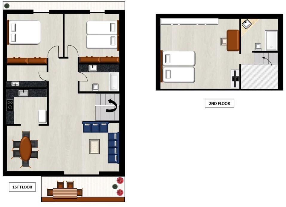 Matilla - Apartamento Con Parquin Cadaqués Exteriör bild